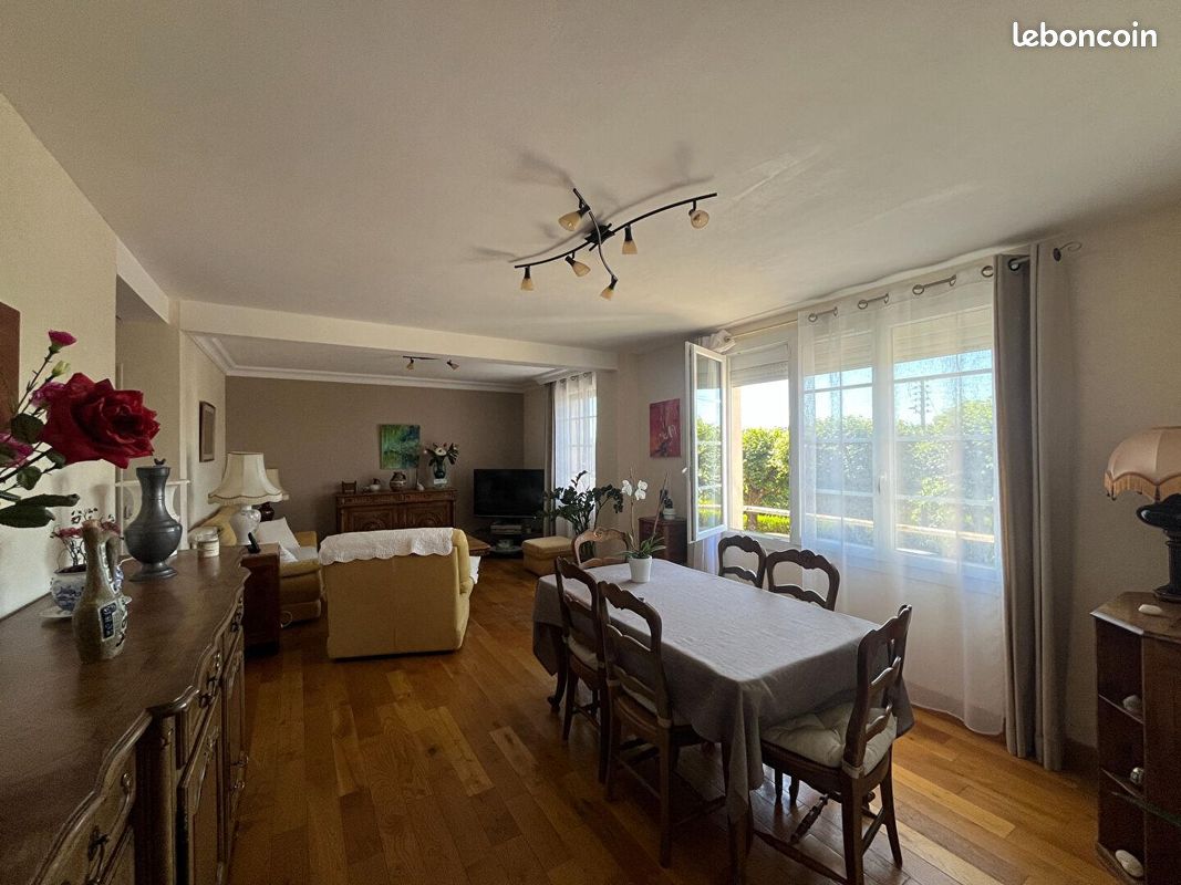 Appartement 3 pièces 64 m² · à Figeac · 64 m² · 116 300 €