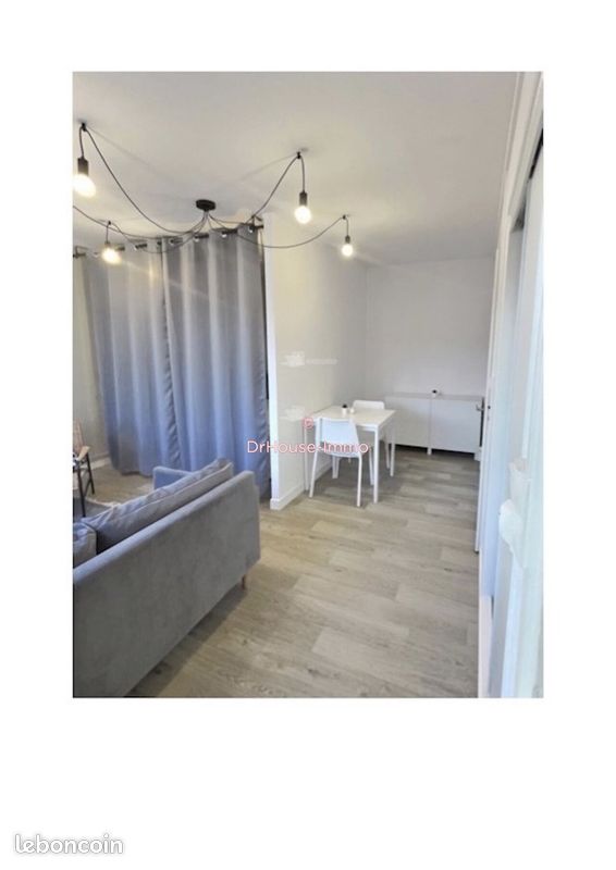 Appartement a louer niort - 1 pièce(s) - 33 m2 - Surfyn