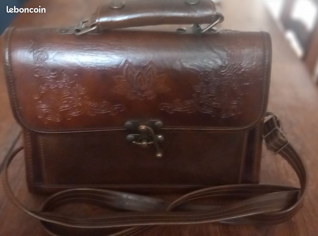 Sac a main (image 1)