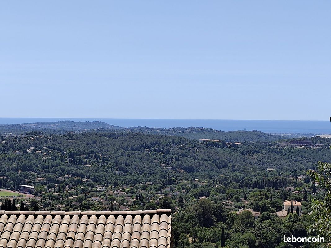 Appartement 3 pièces 60 m² · à Grasse · 60 m² · 208 000 €