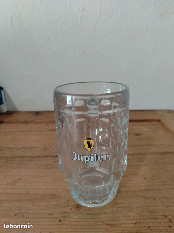 Chope 50 cl Jupiter et 1664 (image 3)
