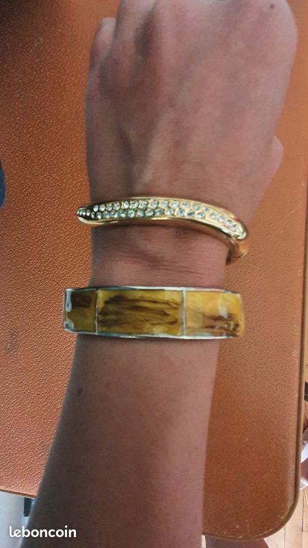 Bracelet femme (image 3)