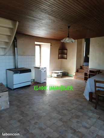 Maison 10 pièces 144 m²