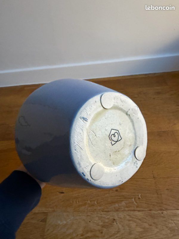 Vase à fleurs habitat (image 6)