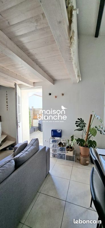 Appartement 2 pièces 39 m² · à Puilboreau · 39 m² · 176 550 €