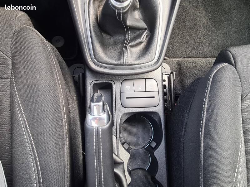 Ford Puma 1.0 Flexifuel 125ch S&S mHEV Titanium (image 19)
