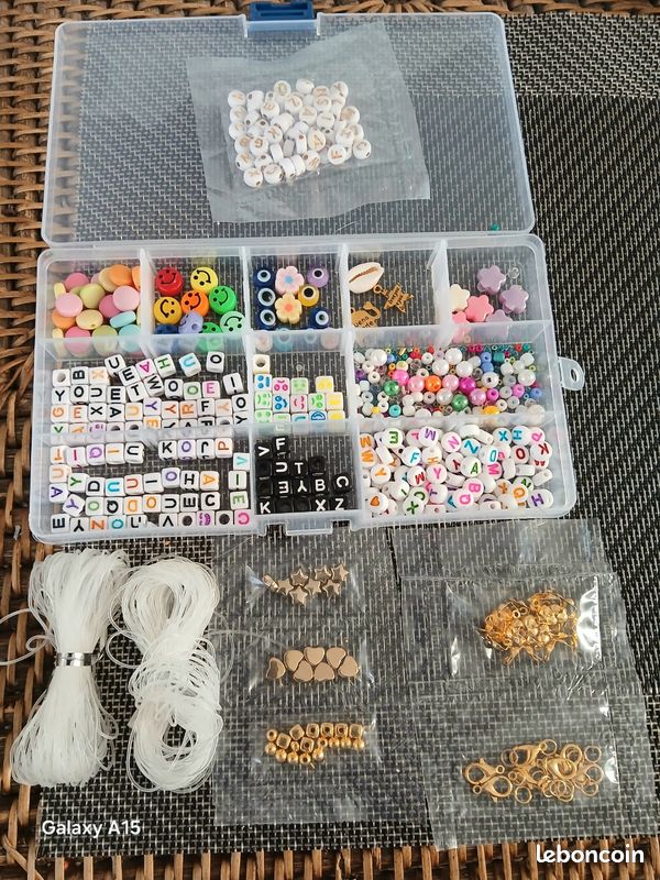 Perles (image 1)