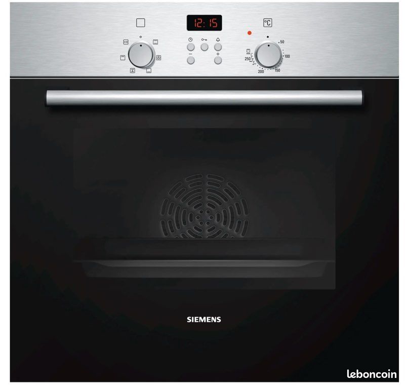 Four SIEMNENS (image 1)