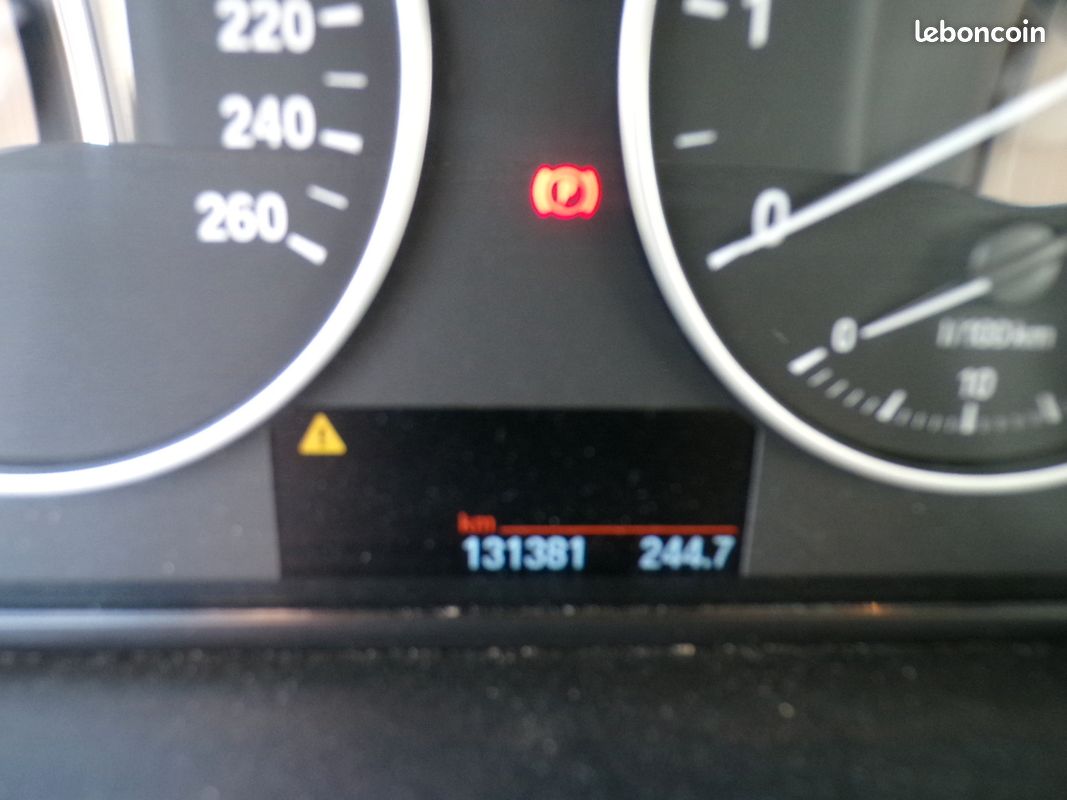 BMW X3 xDrive20d 190ch xLine (image 10)