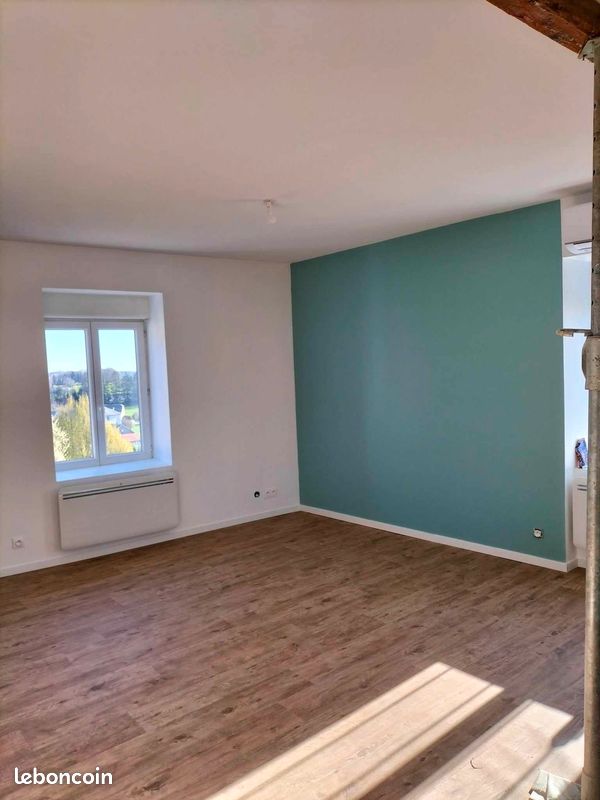 Appartement T3 - Masseret 19510 (image principale 0)