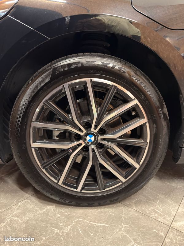 BMW Série 2 ActiveTourer 225 e 245 ch xDrive M Sport DKG7 - GARANTIE 12 MOIS (image 15)