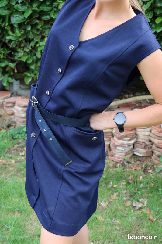 Robe pour dame 46-50 (image 2)