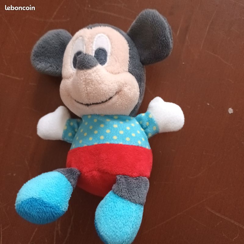 Peluche (image 1)