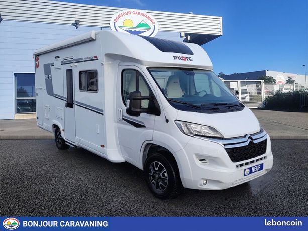 La climatisation en camping-car - Bonjour Caravaning