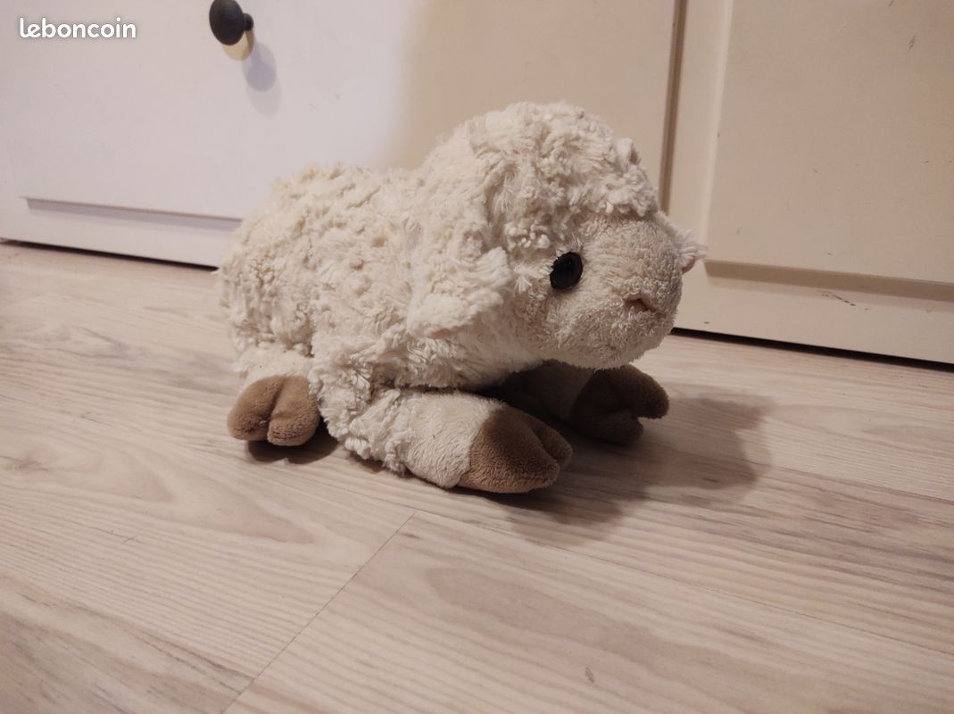 Lot de petites peluches (image 7)