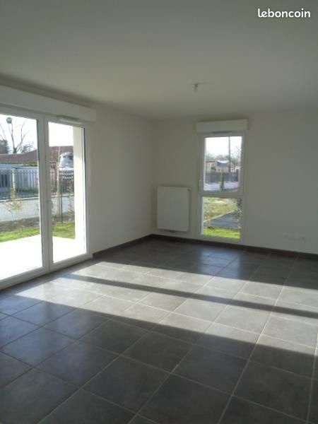 Appartement 3 pièces 65 m² · au Taillan-Médoc · 65 m² · 825 €/mois
