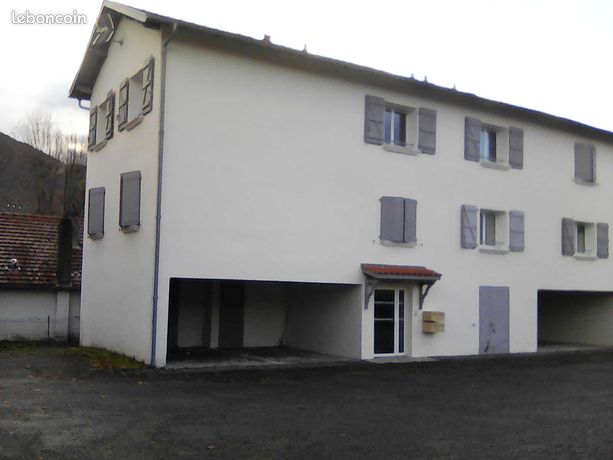 Immeubles a vendre