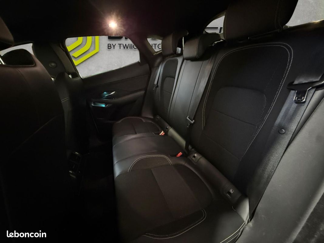 Jaguar e-pace 2.0 d150 150 r-dynamic awd (garantie 12 mois) (image 23)