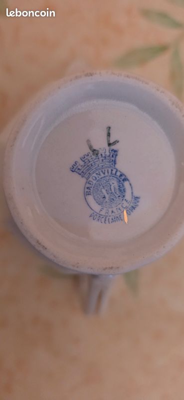 Pot à lait (image 4)
