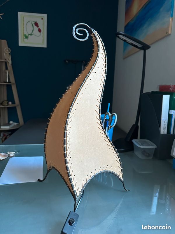 Lampe déco (image 1)