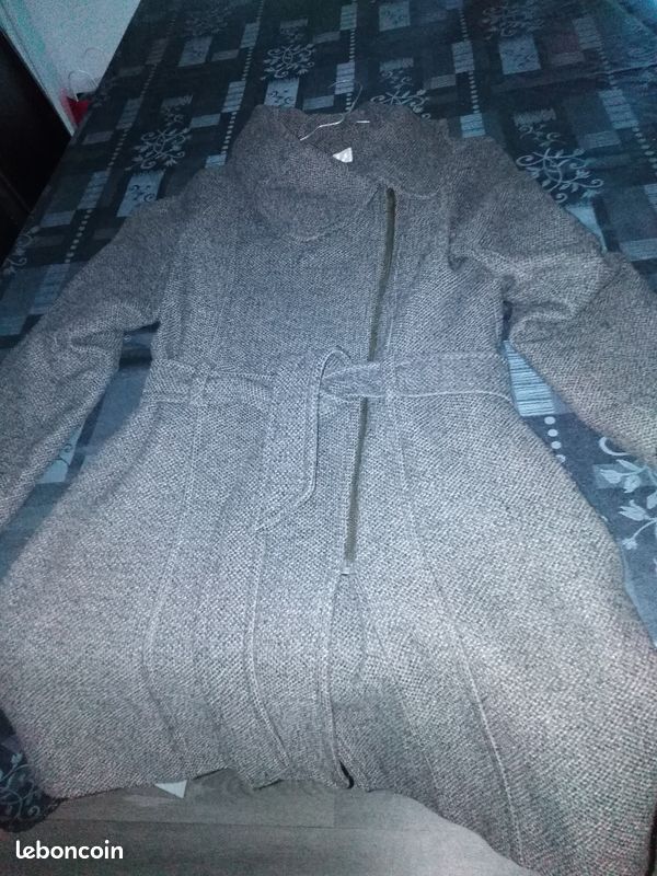 Manteau (image 2)