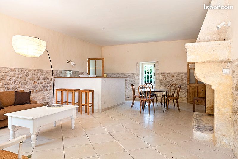 Appartement 3 pièces 50 m² · à Avignon · 50 m² · 760 €