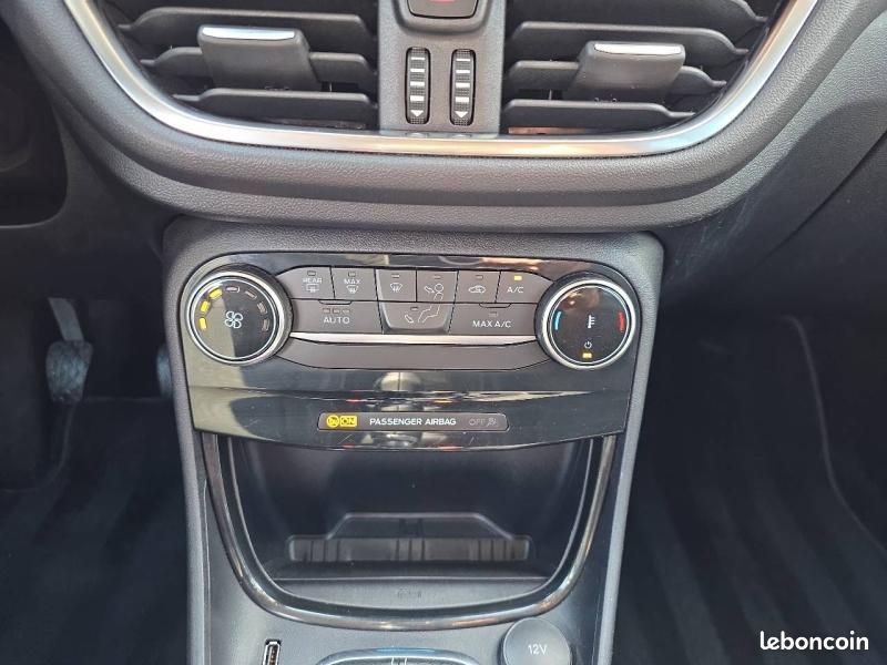 Ford Puma 1.0 Flexifuel 125ch S&S mHEV Titanium (image 21)