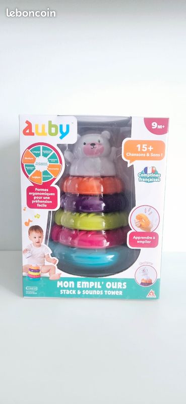 Lot 60 jouets neufs (image 12)