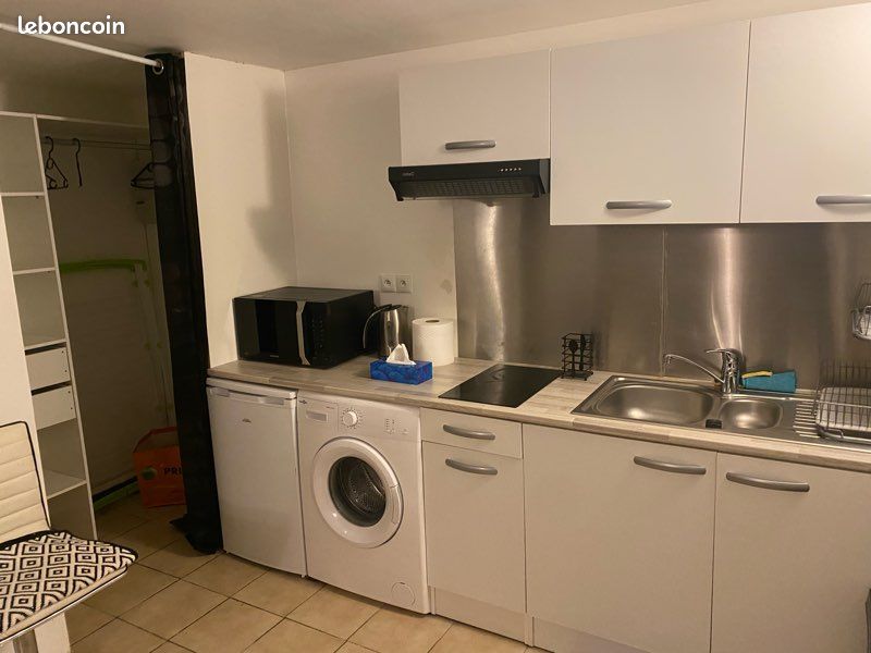 Appartement a louer orly - 1 pièce(s) - 25 m2 - Surfyn