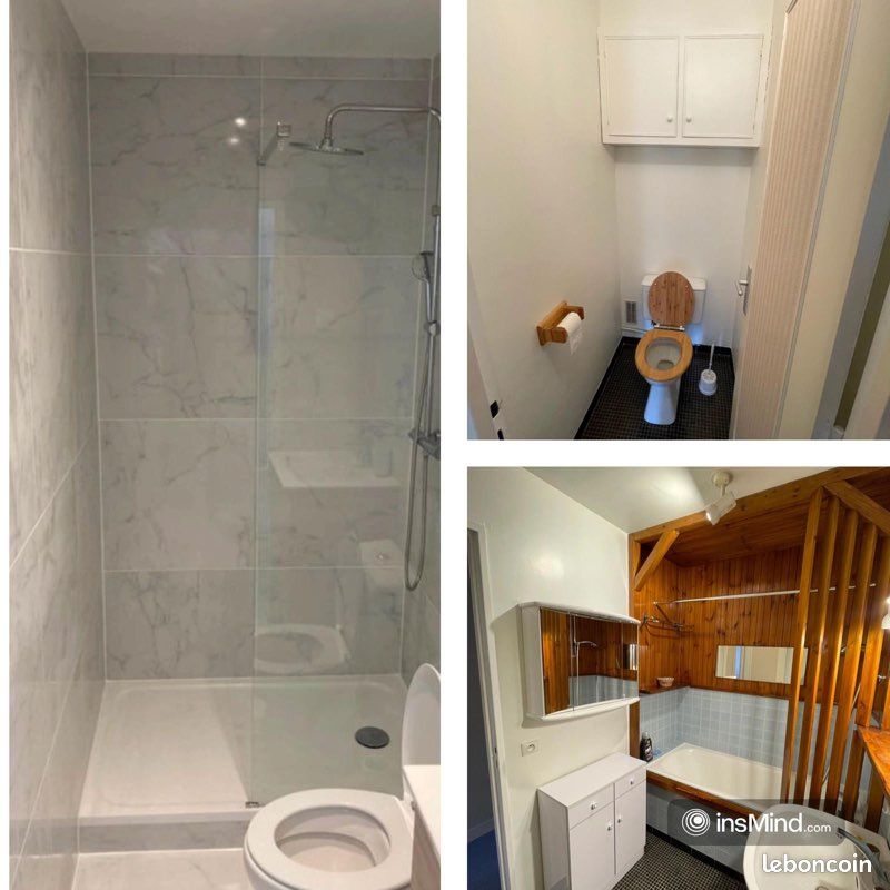 Chambre disponible en colocation (image 1)