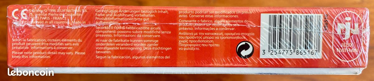 Jeux de dominos (image 4)
