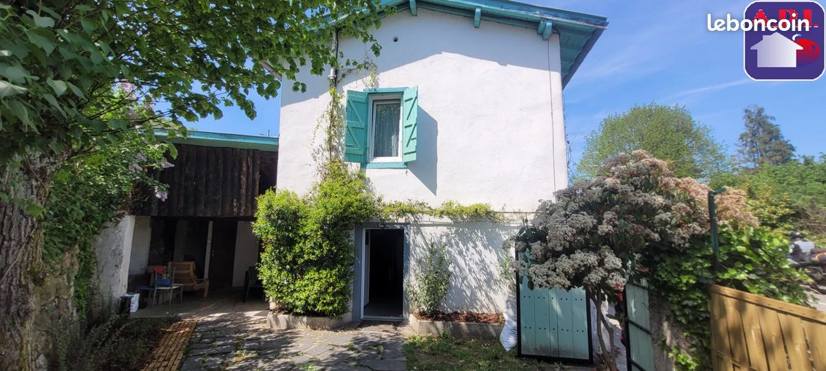 Maison 4 pièces 83 m² · à Crampagna · 83 m² · 715 €