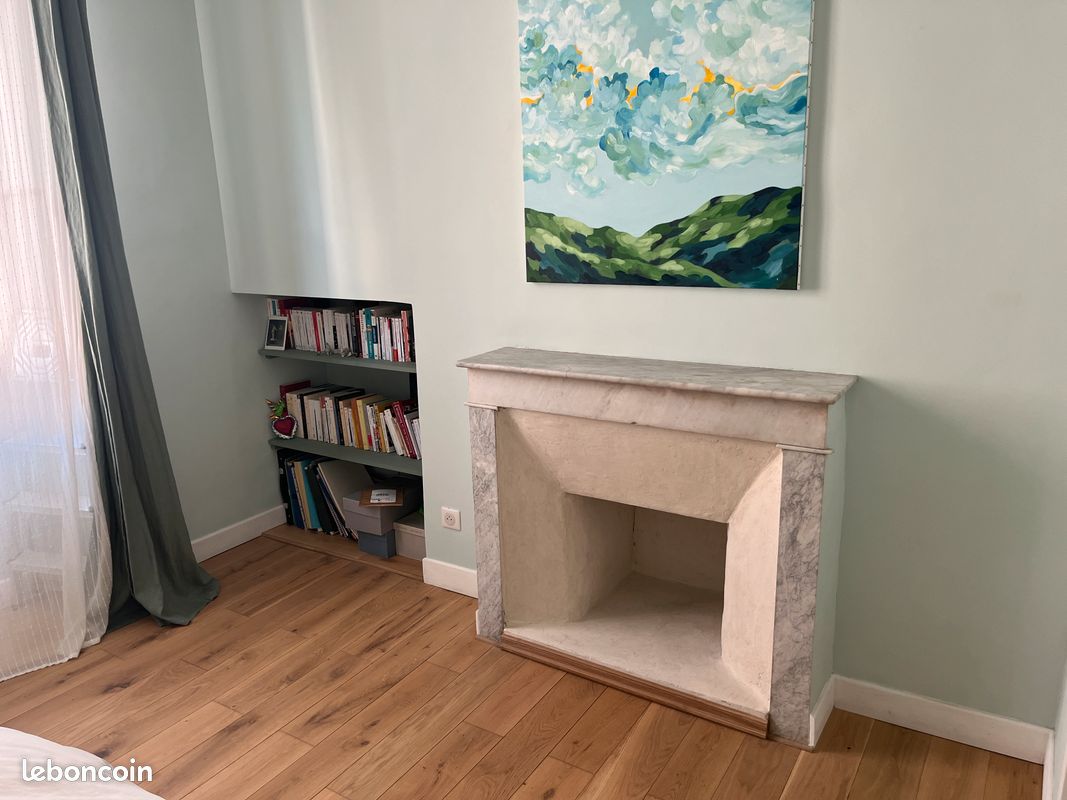Appartement 3 pièces 71 m² · à Ajaccio · 71 m² · 350 000 €