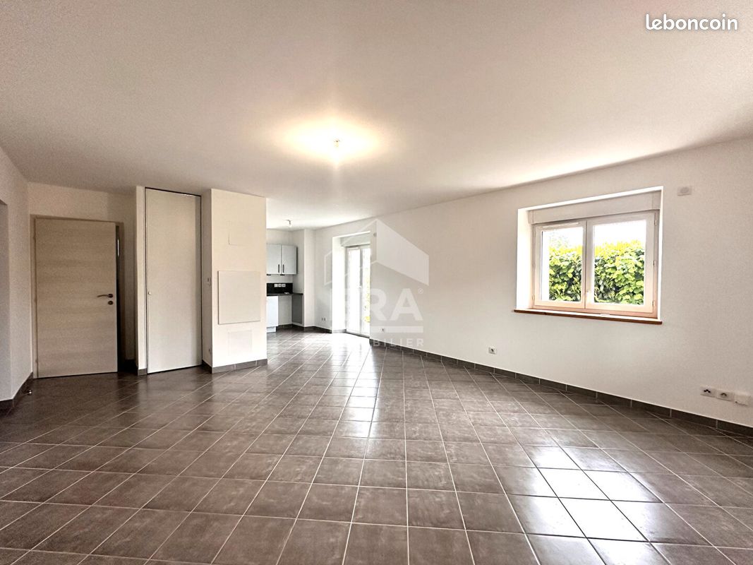 Appartement 3 pièces 75 m² · à Poisy · 75 m² · 349 000 €