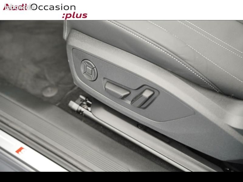 Audi Q4 Sportback e-tron 45 e-tron 285ch quattro S line (image 24)