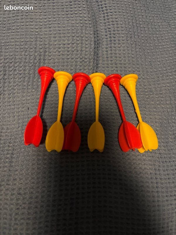 Jeu de fléchette (image 4)