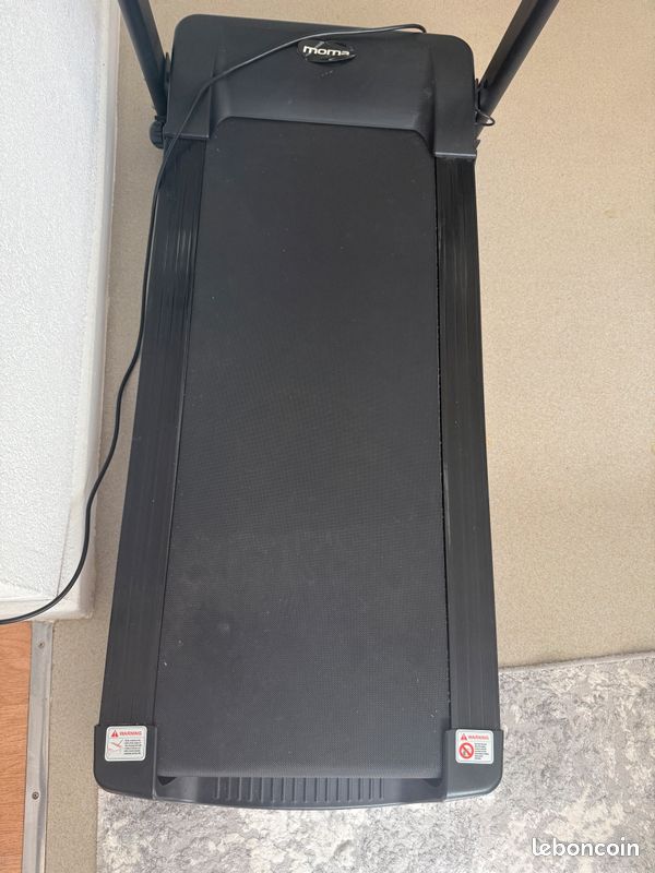 Tapis de course (image 7)