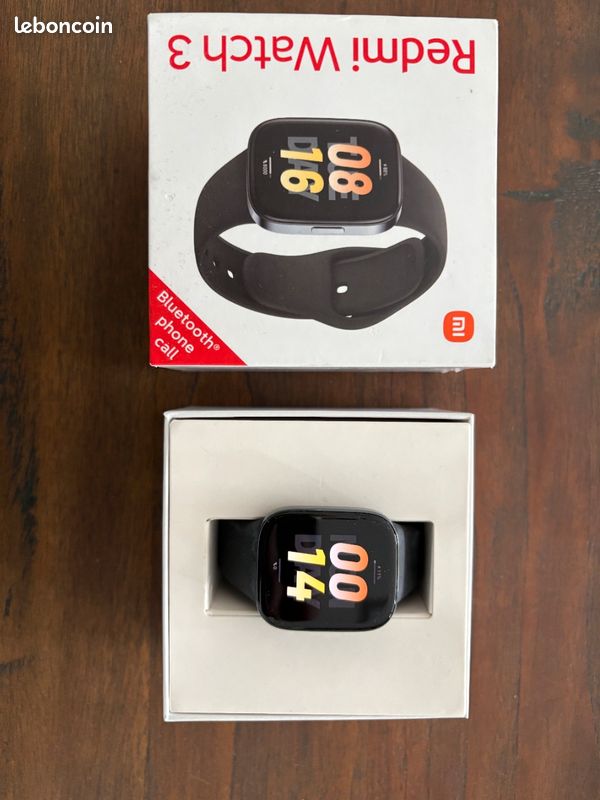 Les articles A35 5g 35 5g 256g montre connecté batterie portable