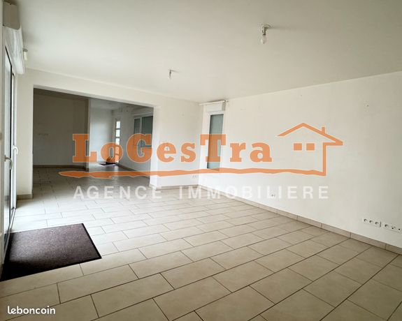 Maison 3 pièces 95 m²