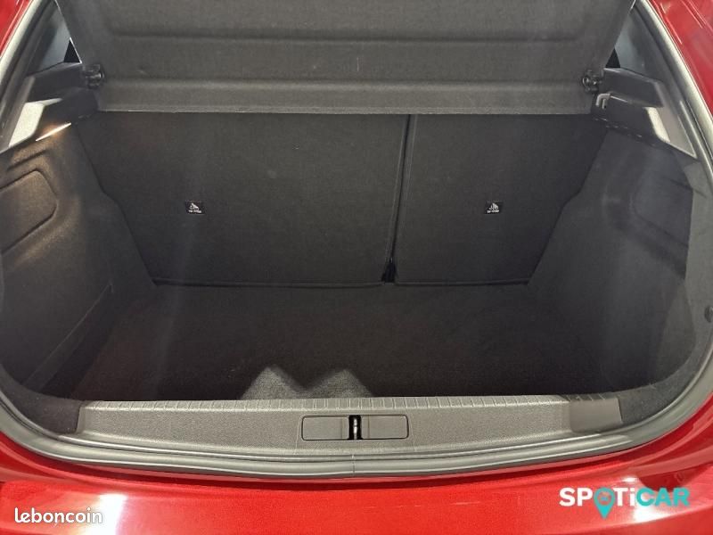 Peugeot 208 e-208 136ch Style (image 13)