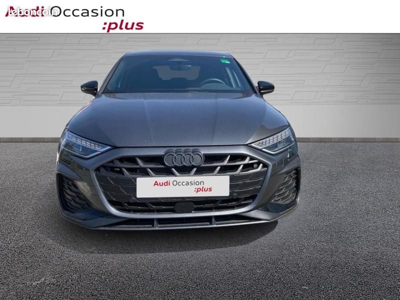 Audi A3 Sportback 1.5 TFSI 150ch Hybride S line S tronic 7 (image 5)