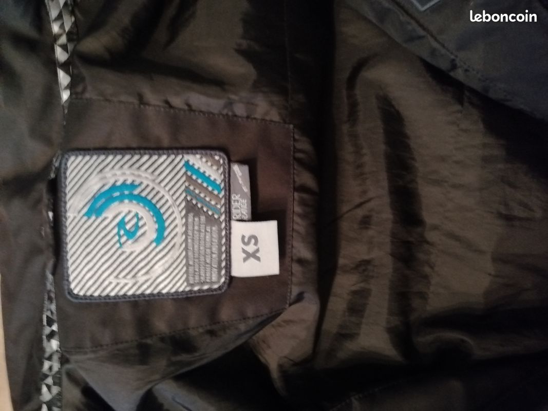 Veste de ski (image 3)