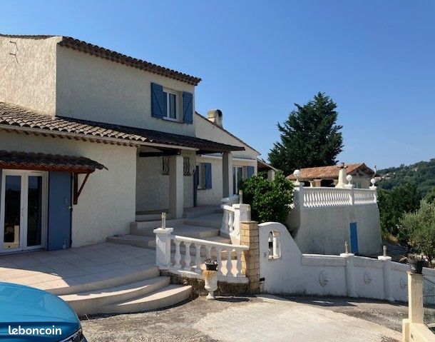 Appartement 7 pièces 154 m² · à Les Adrets-de-l'Estérel · 154 m² · 712 000 €