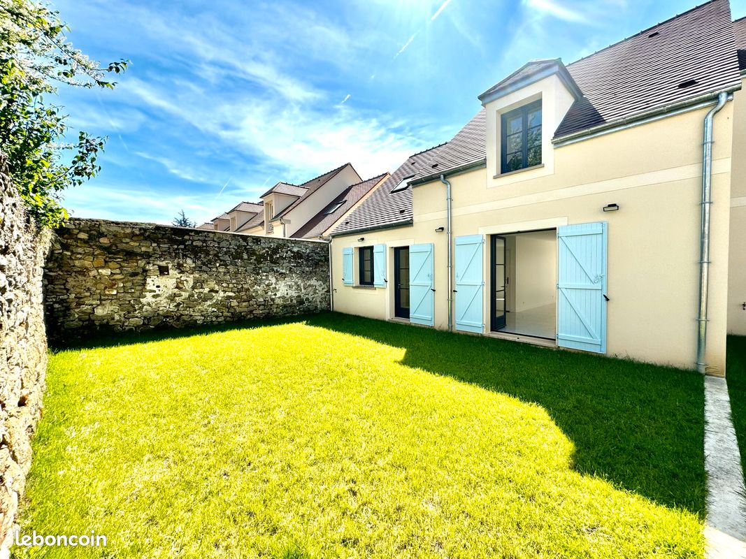 Maison 4 pièces 142 m² · à Ennery · 142 m² · 430 000 €