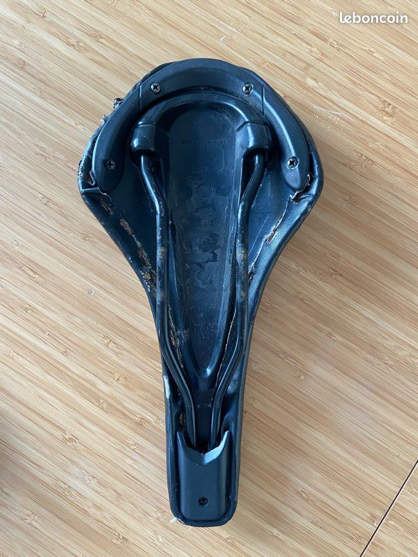Selle de vélo (image 4)
