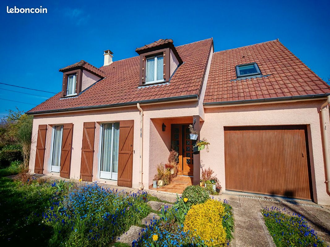 Maison 6 pièces 115 m² · à Sarcelles · 115 m² · 363 000 €