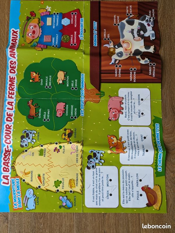 Jeu éducatif (image 8)