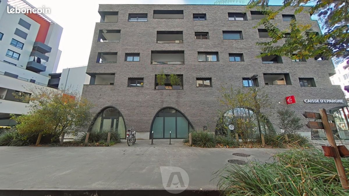Appartement 3 pièces 73 m² · à Strasbourg · 73 m² · 289 000 €