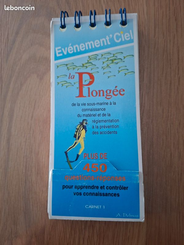 2 livres de plongée sous-marine (image 6)
