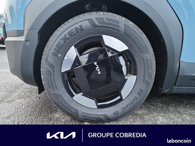 Kia PV5 Passenger L 163ch 71,2 kWh Plus (image 14)